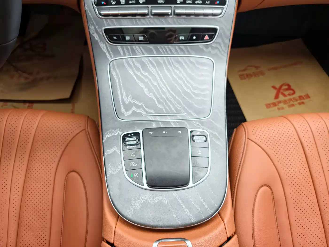 Mercedes-Benz CLS 2022 CLS 300 Dynamic фото 19