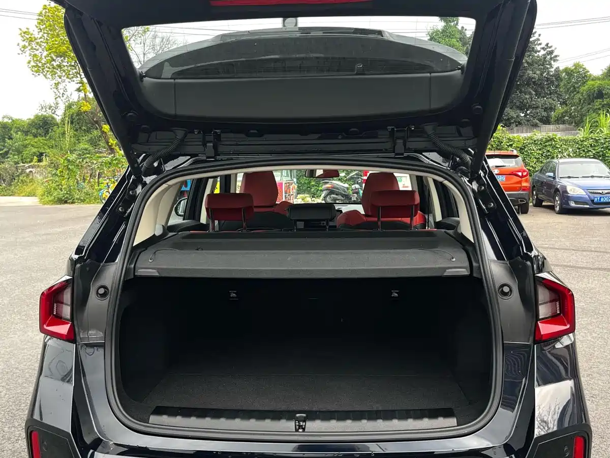 Photo 16 - BMW X1