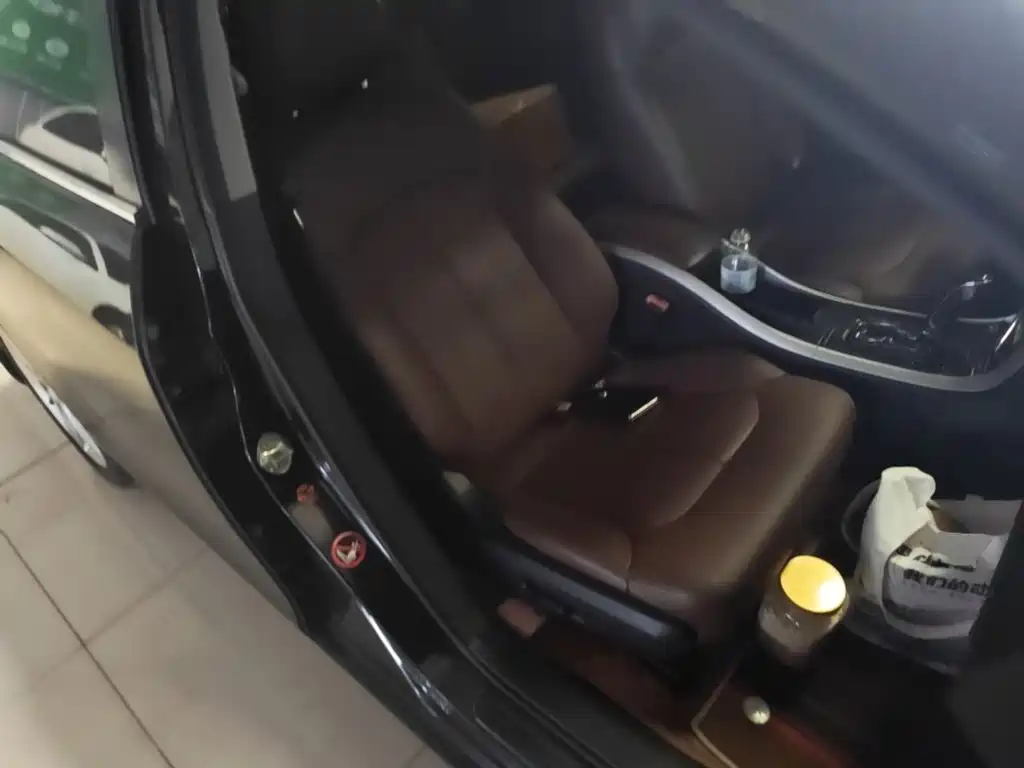 Besturn B90 2015 2014 1.8T Automatic Luxury