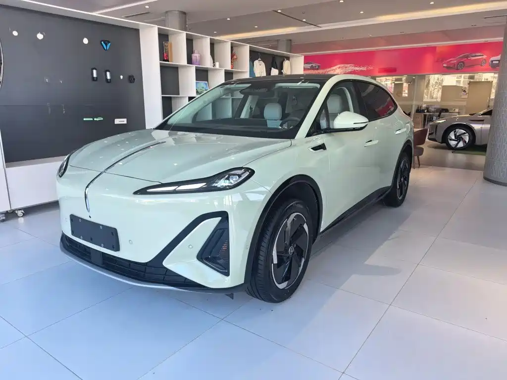Hongqi Tiangong 06 2026 2025 520 Smart Selection