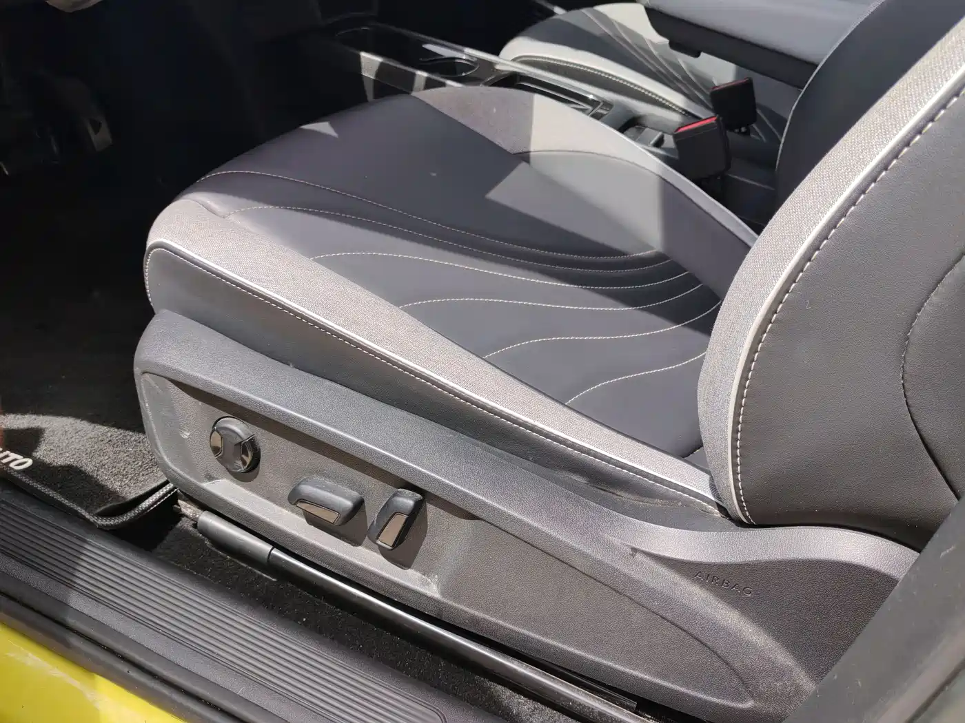 Volkswagen ID.3 2021 Pro Ultimate Smart Edition фото 9