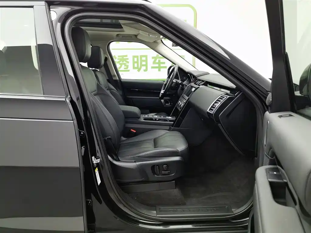 Land Rover Discovery 2019 3.0 SC V6 SE фото 23