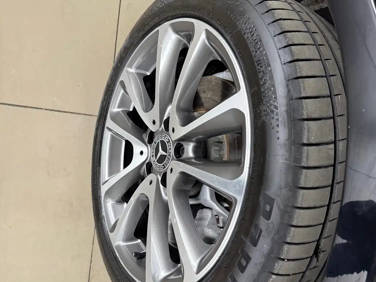 Mercedes-Benz E-Class 2018 Facelift E 200 L фото 15