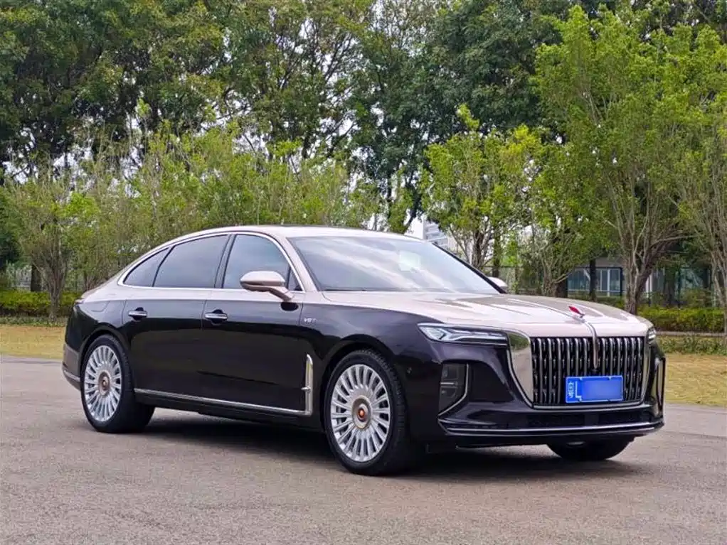 Hongqi HONGQI H9