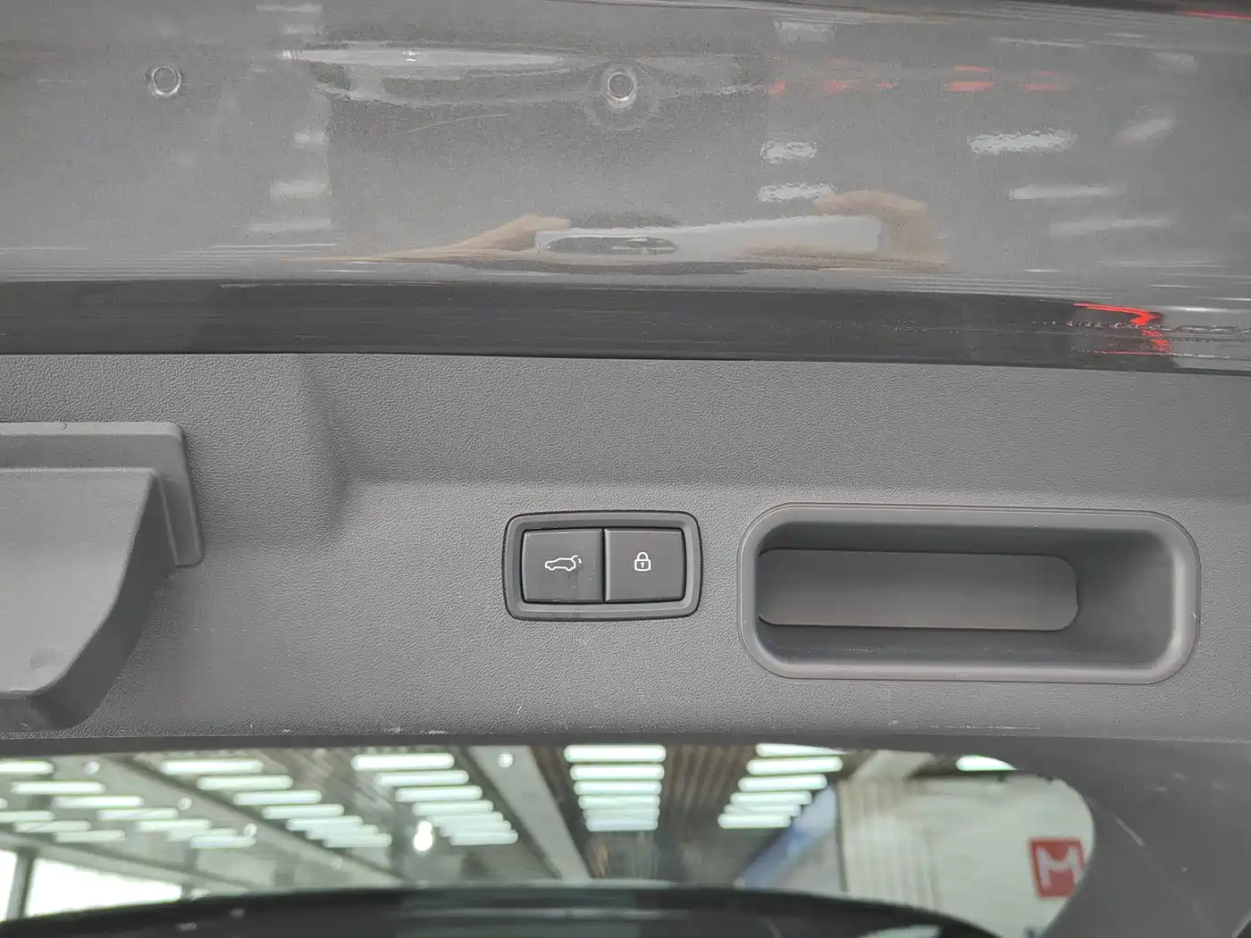 Li Auto Li ONE 2022 2021 Extended Range 6-Seater
