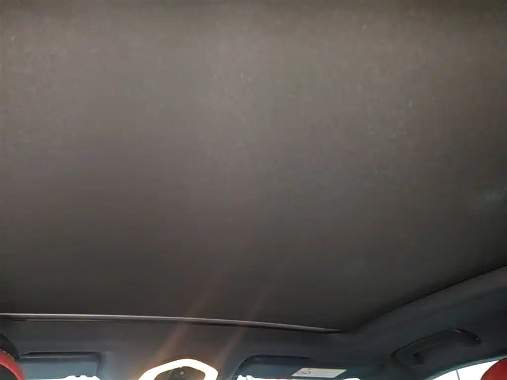 Porsche Macan 2017 Macan 2.0T фото 18