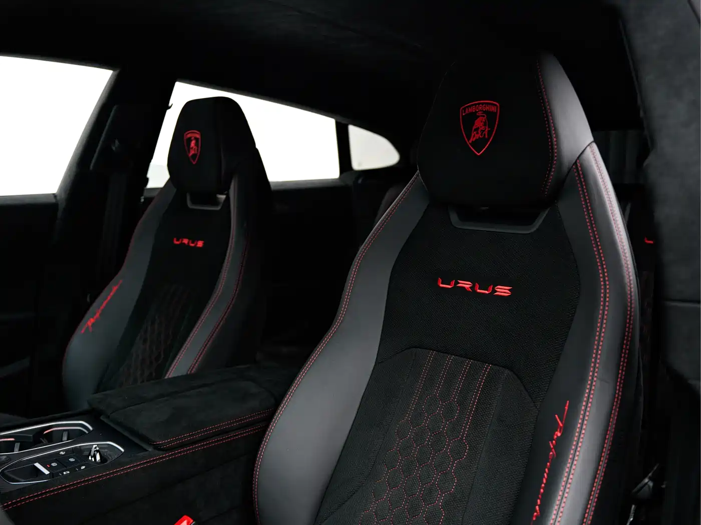 Lamborghini Urus 2022 4.0T V8 Performante фото 19