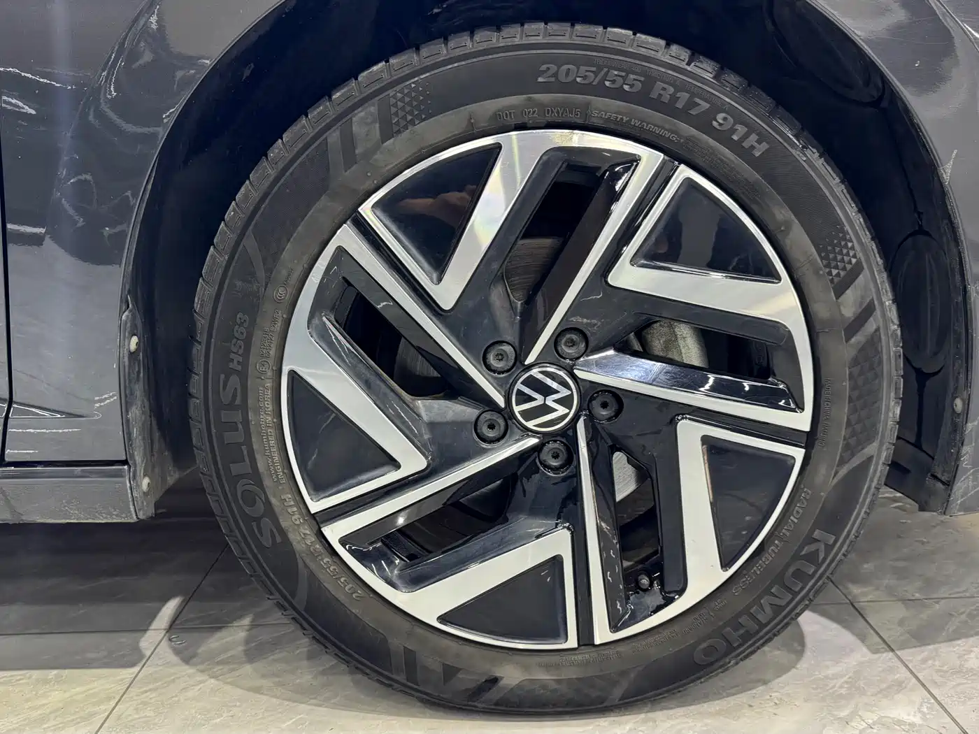 Volkswagen Sagitar 2023 280TSI DSG Surpass Plus Edition фото 13