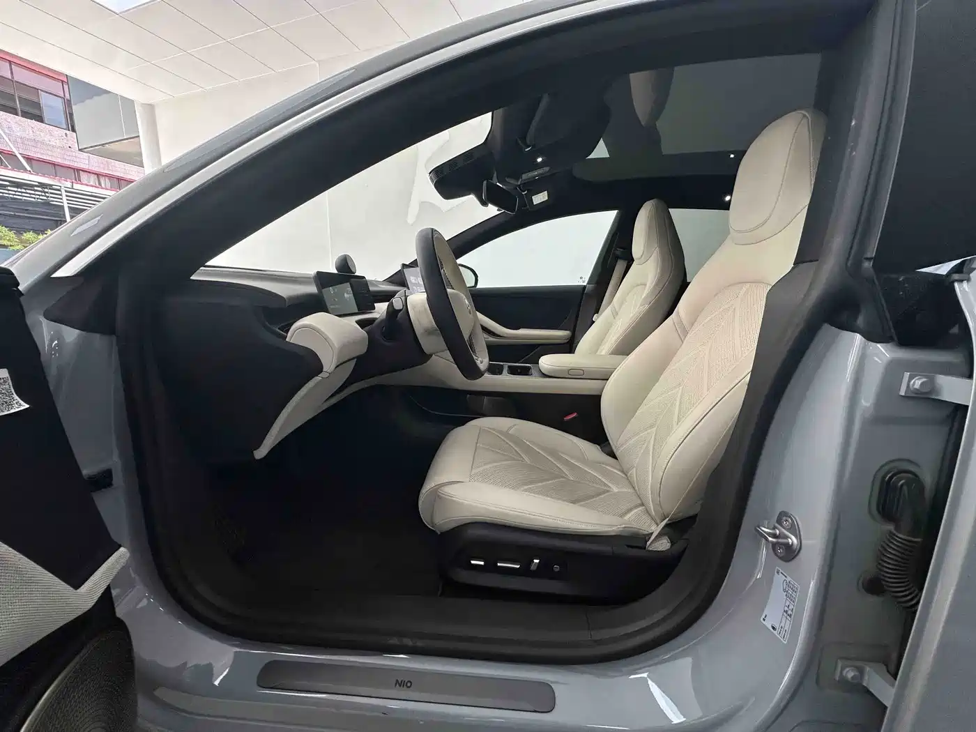 NIO ET5T 2025 2025 75kWh Touring