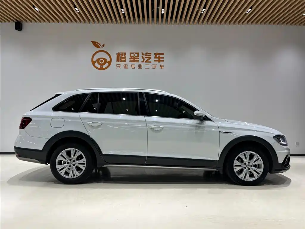 Volkswagen C-TREK 2018 1.5L Automatic Comfort фото 3