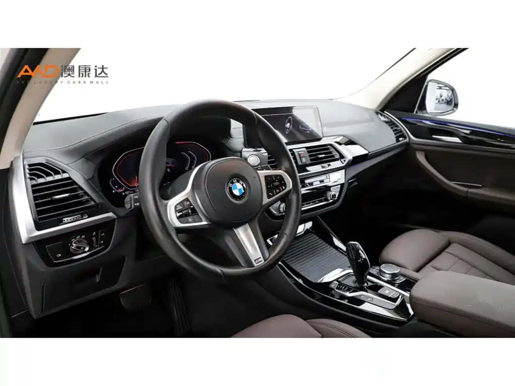 Photo 6 - BMW X3