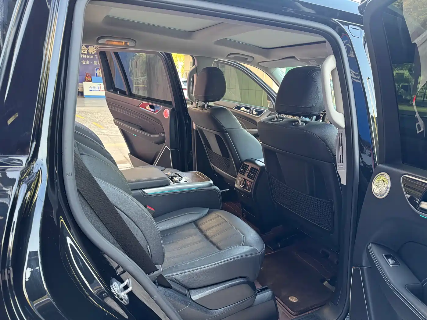 BAIC ORV Beijing Offroad BJ90 2021 4.0T Premium Edition фото 18