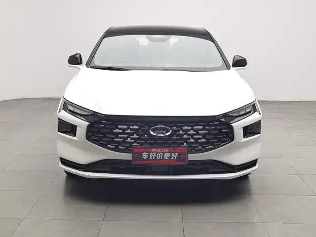 Ford Mondeo 2022 Facelift EcoBoost 245 Premium — фото 3