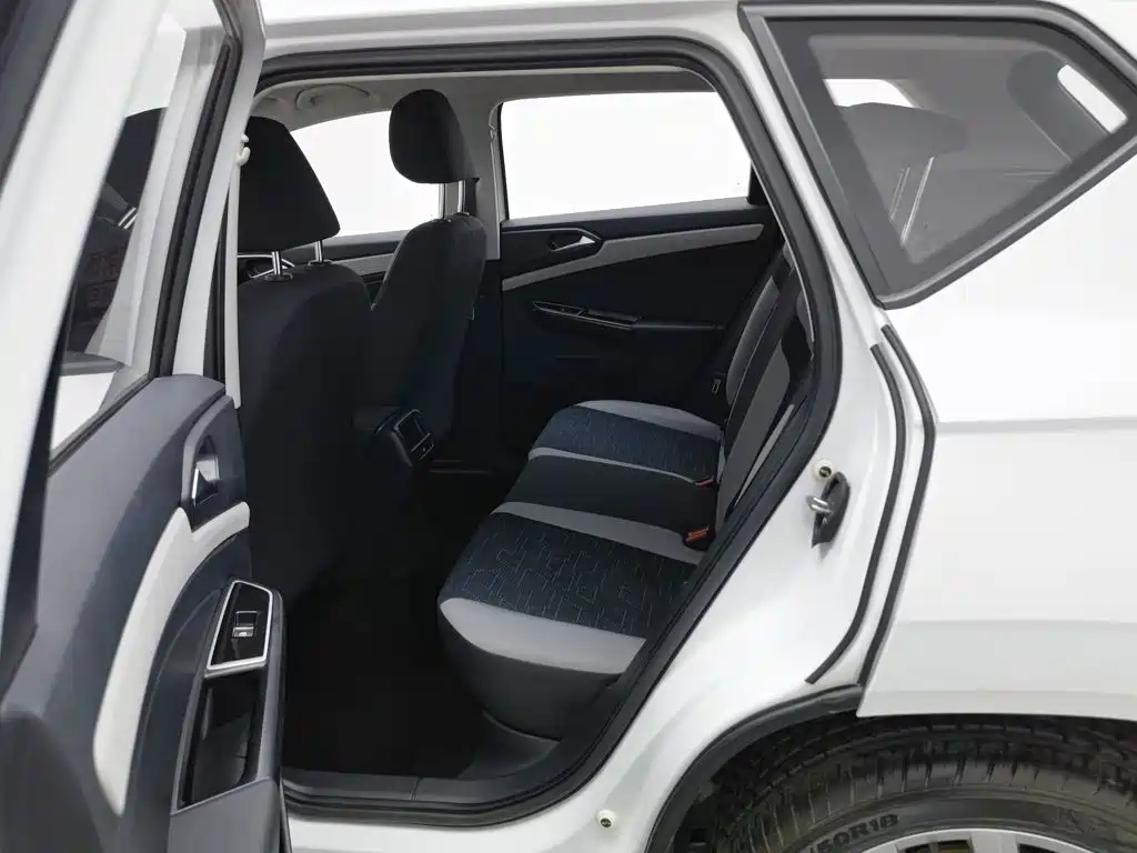 Jetta VS5 2025 2024 280TSI Manual Pioneer Edition