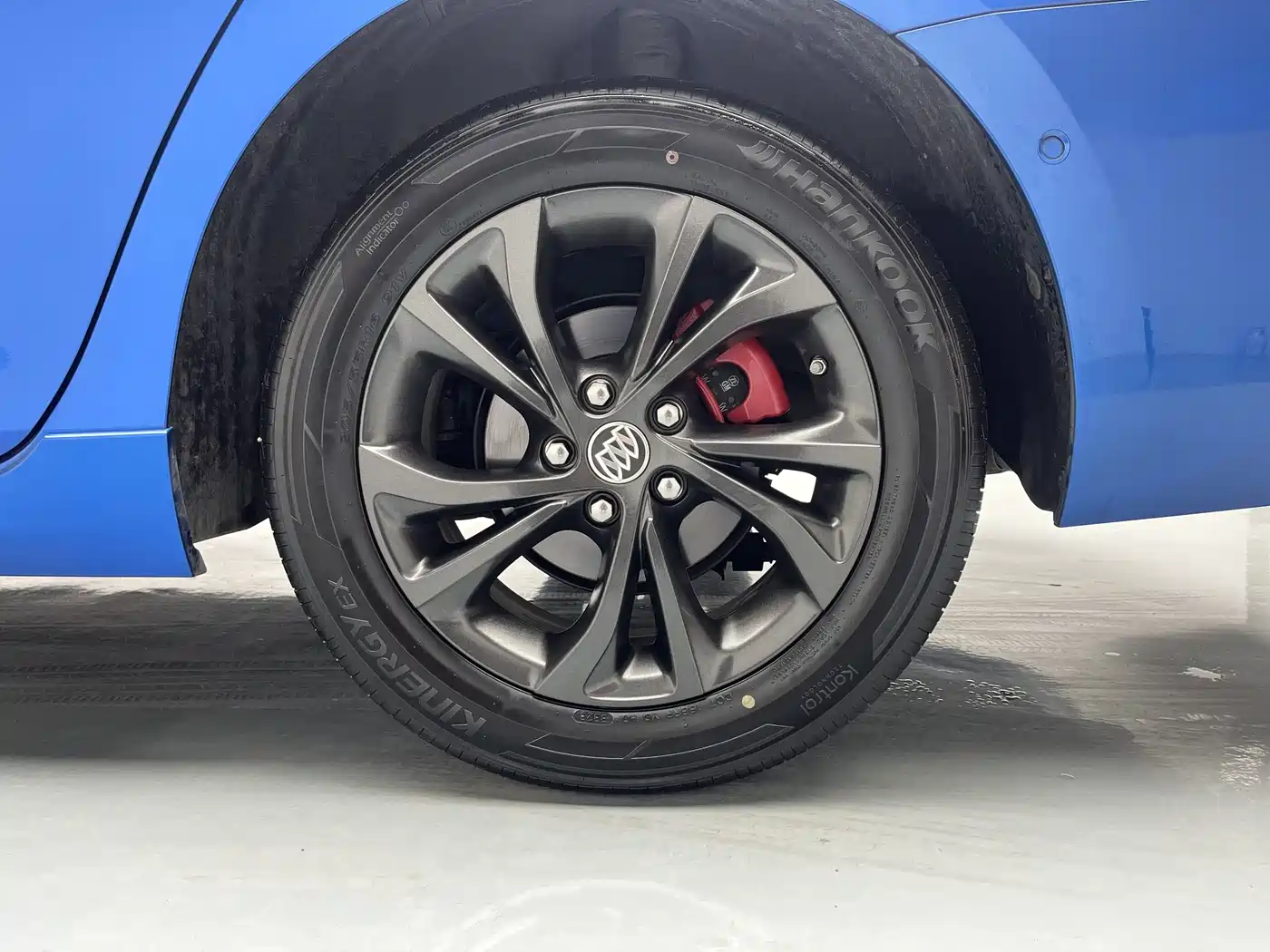 Buick Verano 2023 Pro GS Gale Edition фото 21