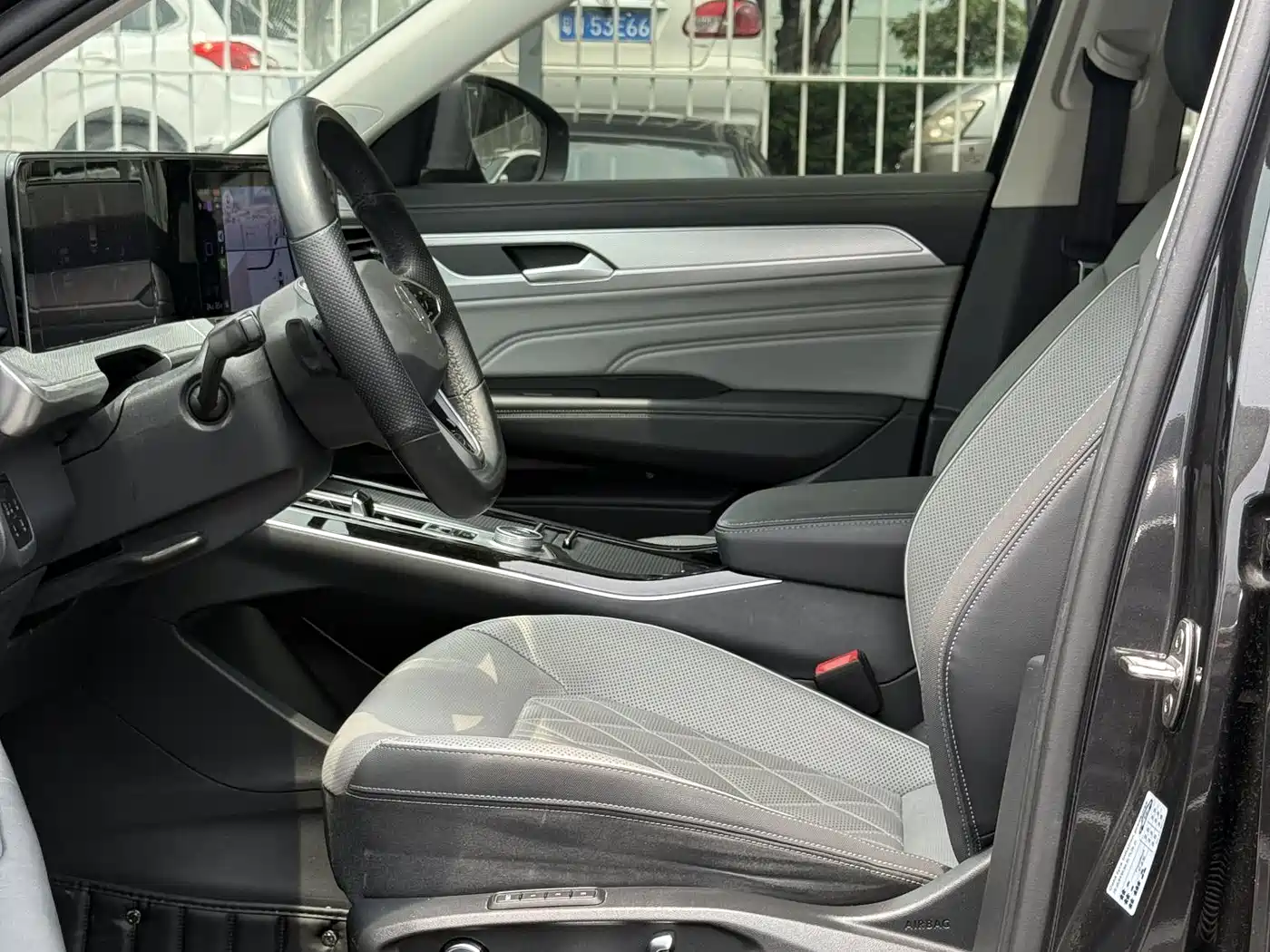 Volkswagen Talagon 2023 380TSI 4WD R-Line Touring Edition фото 8