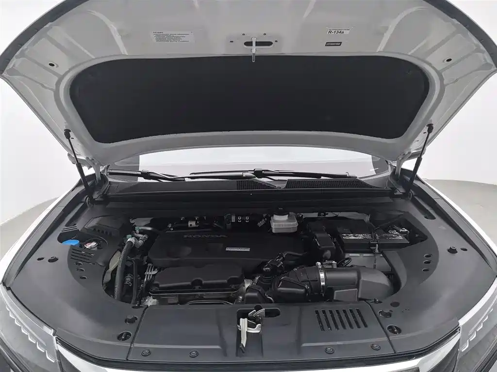 HONDA UR-V