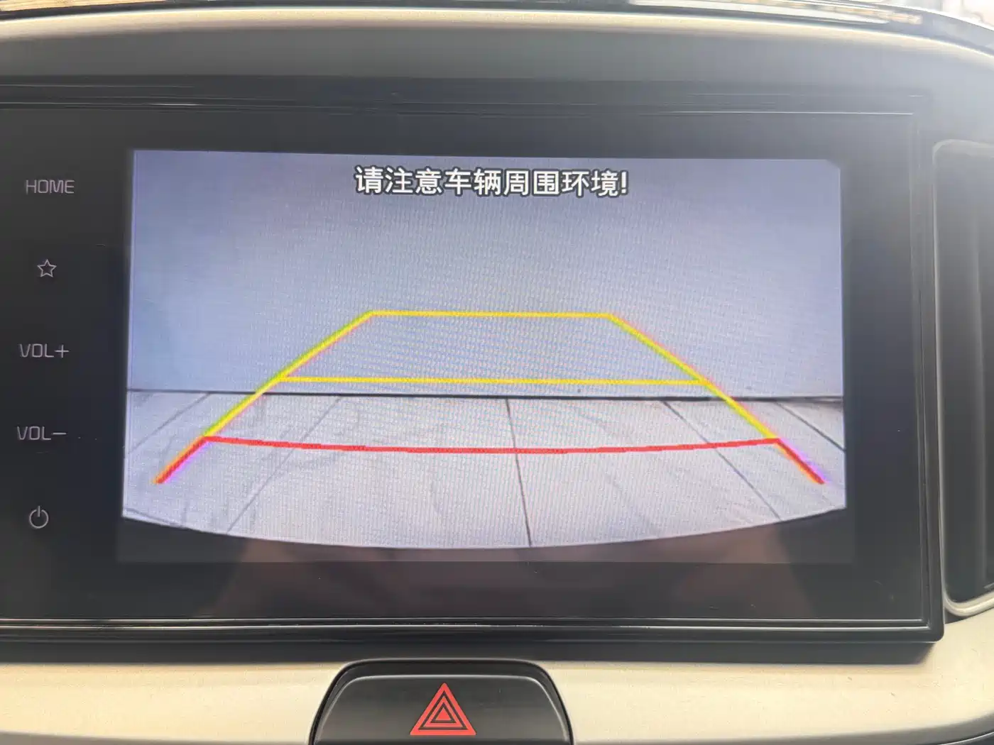 Kia KX1 2021 1.4L CVT Fun Sunroof Version фото 8