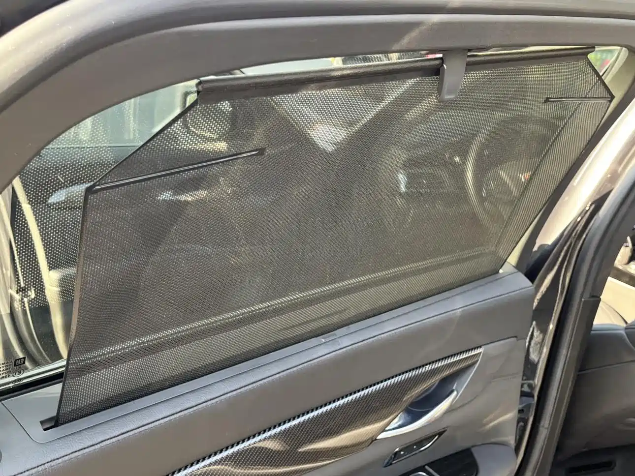 Cadillac CT6 2019 28T Leading Sport Model фото 28