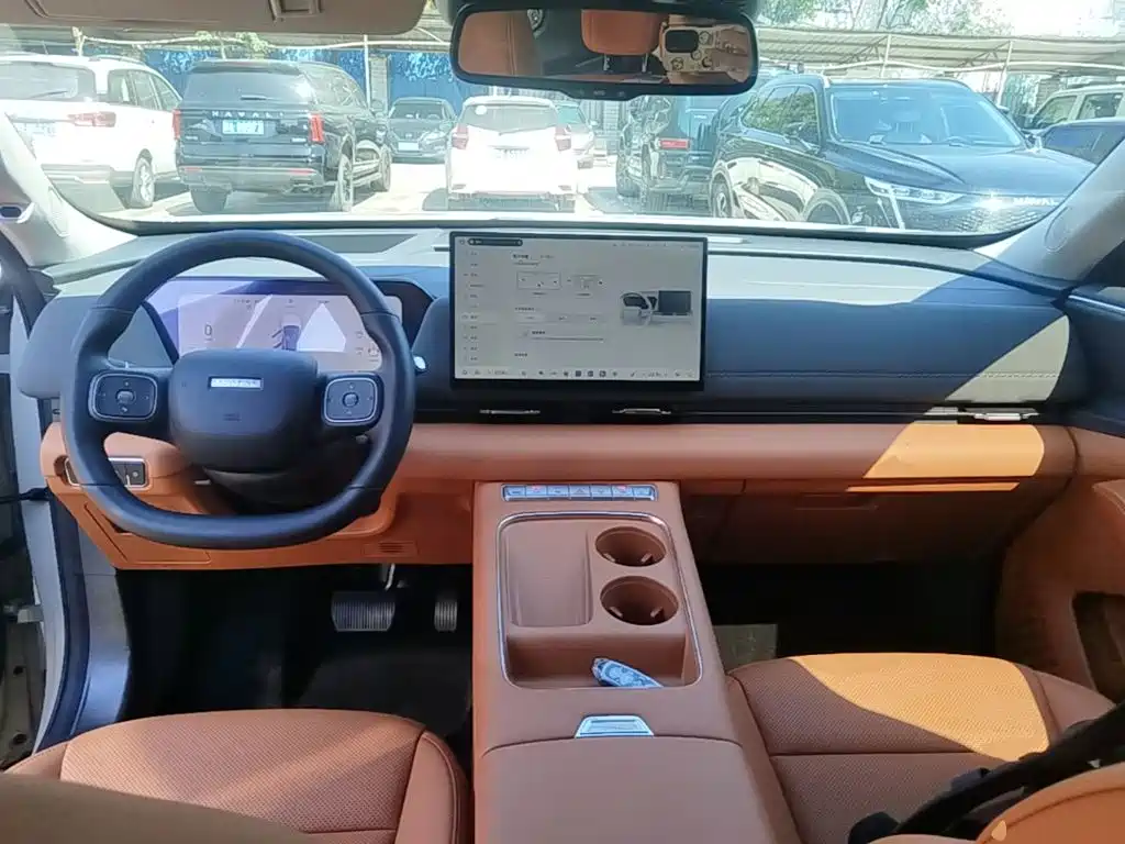Haval Xiaolong MAX 2025 2025 Hi4 165 Ultra Smart Drive Edition