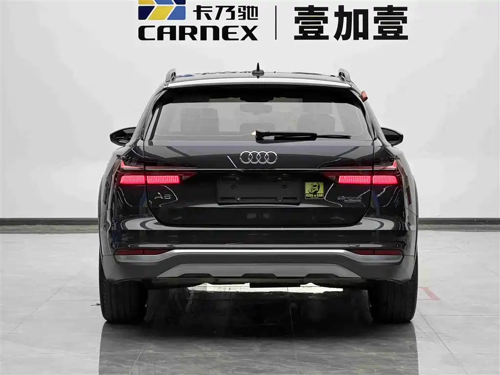 Audi A6 (Import) 2023 Model allroad quattro 55 TFSI Premium Off-road Version фото 15