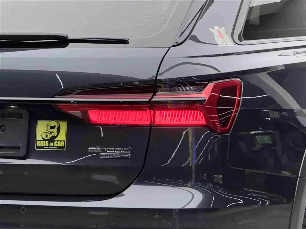 Audi A6 (Import) 2023 Model allroad quattro 55 TFSI Premium Off-road Version фото 16