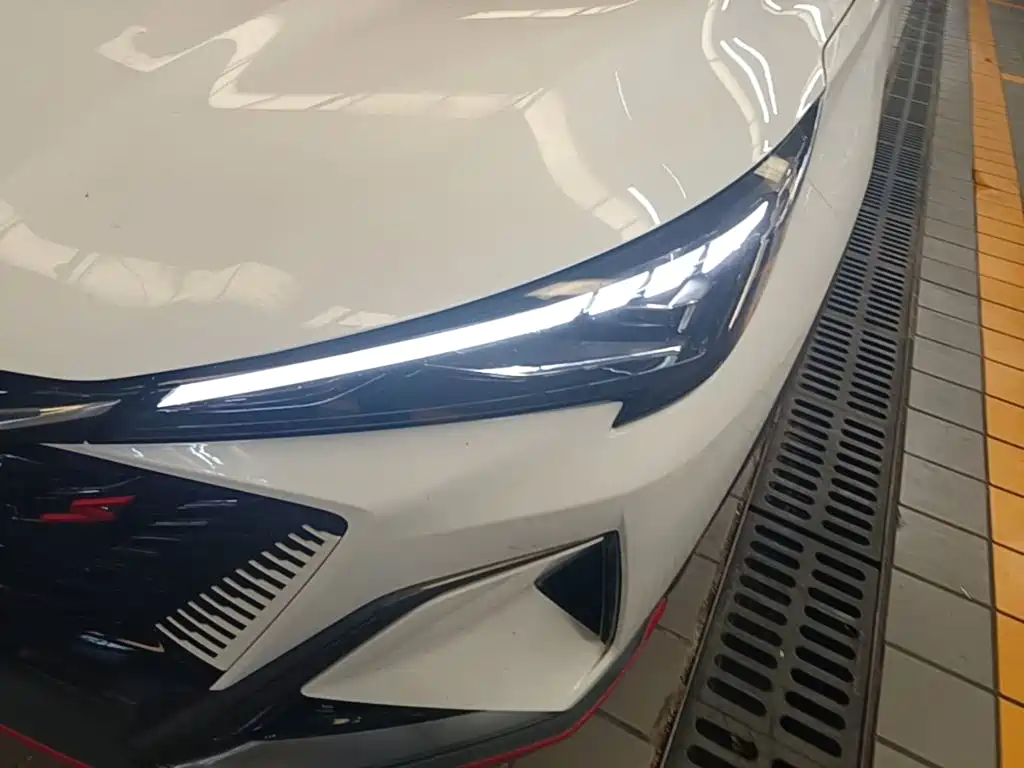 Changan X5 PLUS 2024 2024 1.5T DCT Pioneer Model