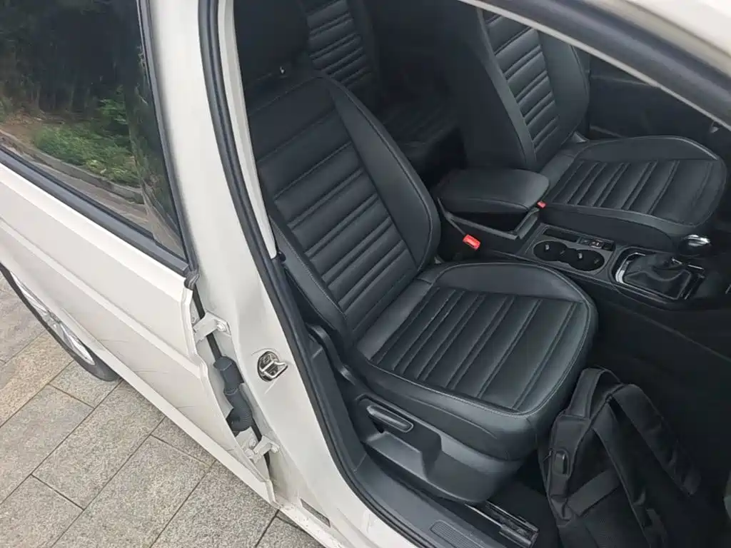 Volkswagen Touran 2021 2021 Touran L 280TSI DSG Comfort Edition 7-seater