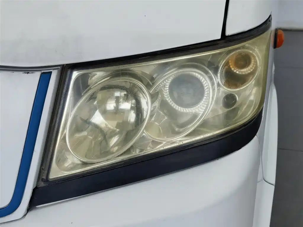 Dongfeng Ruitaite EM10