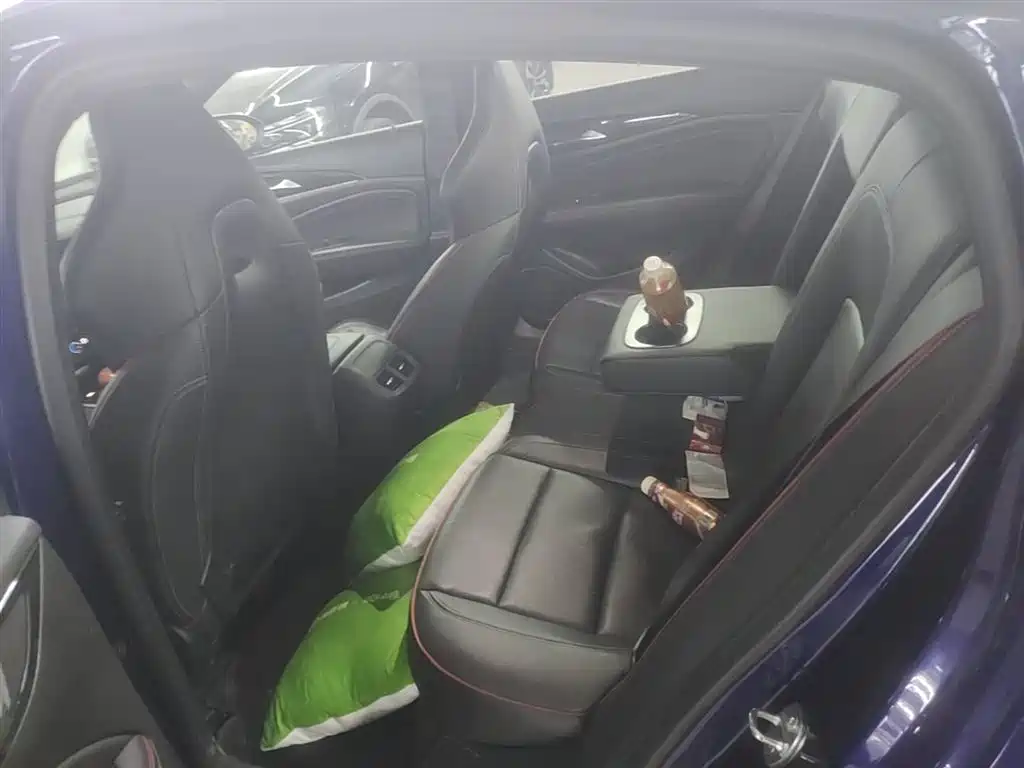 Buick Regal 2023 GS Premium фото 17