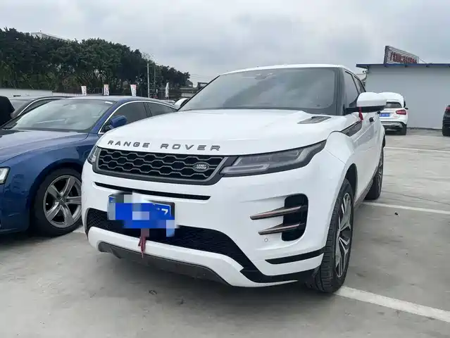 land-rover range-rover-aurora