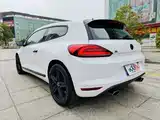Photo 8 - Volkswagen Scirocco