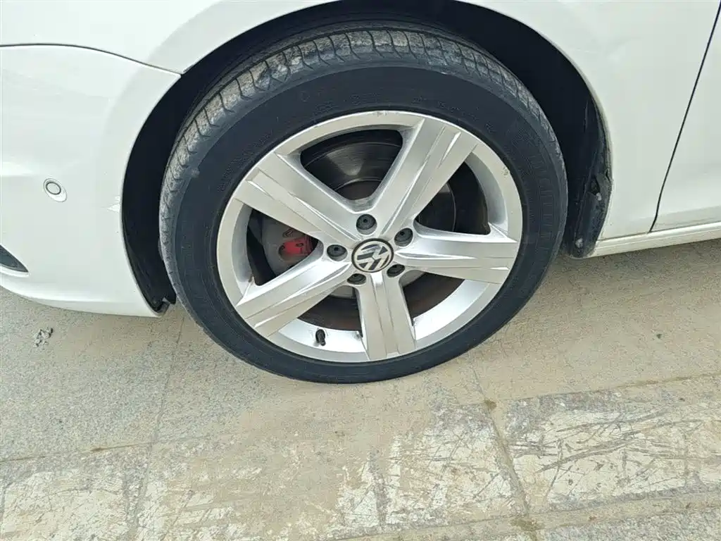 Volkswagen Eos 2011 Model 2.0TSI фото 25