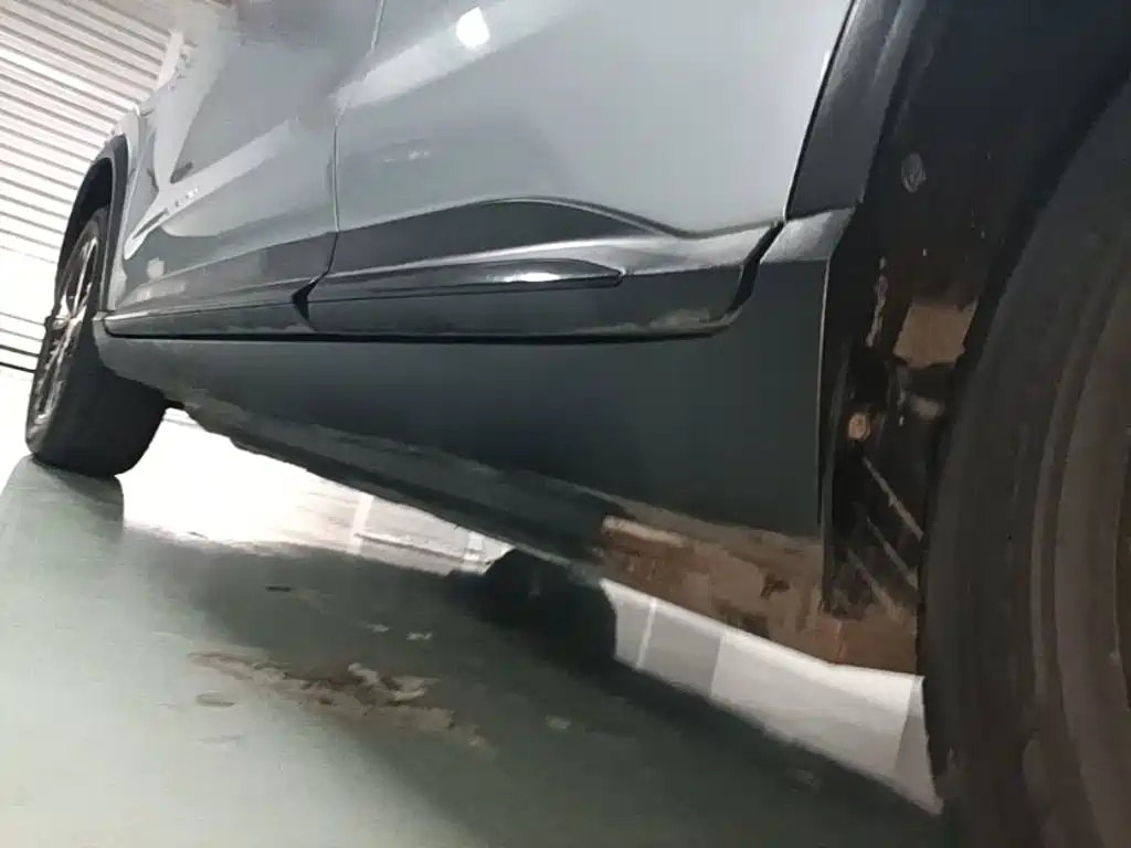 XPeng G3 2019 2020 520 Smart Edition