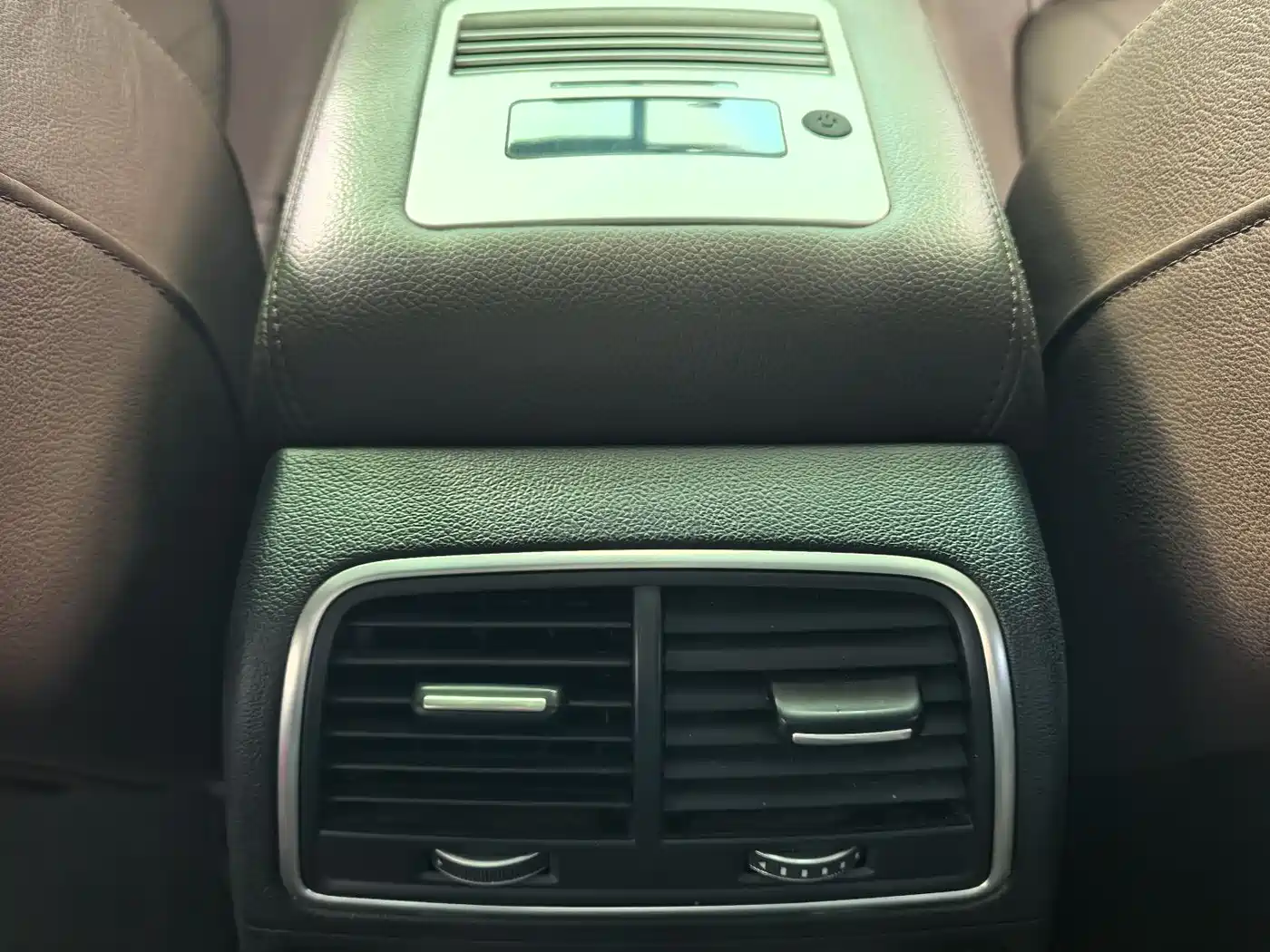 Audi A6L 2017 30 FSI Comfort фото 11