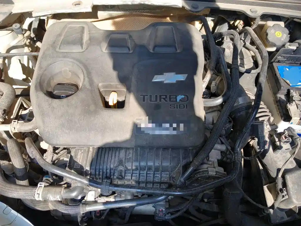 Photo 11 - Chevrolet Cavalier