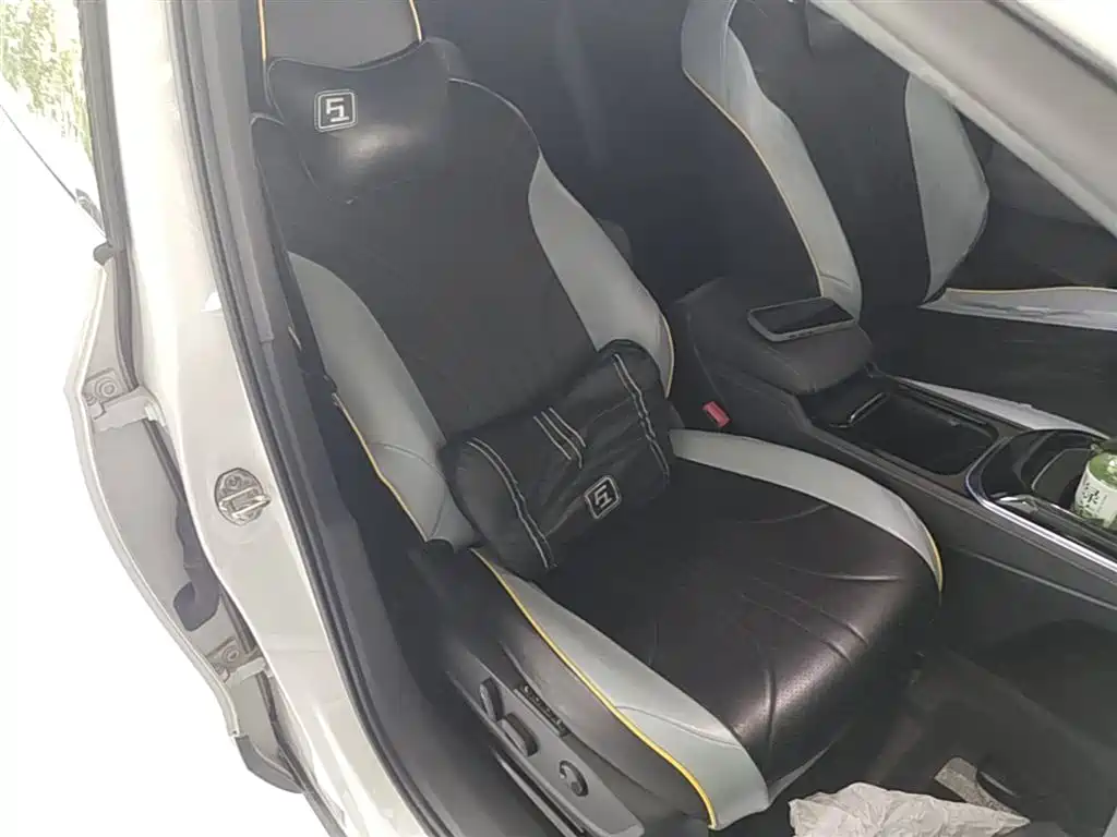 Volkswagen ID.4 CROZZ 2021 Long Range PRO 2WD фото 25