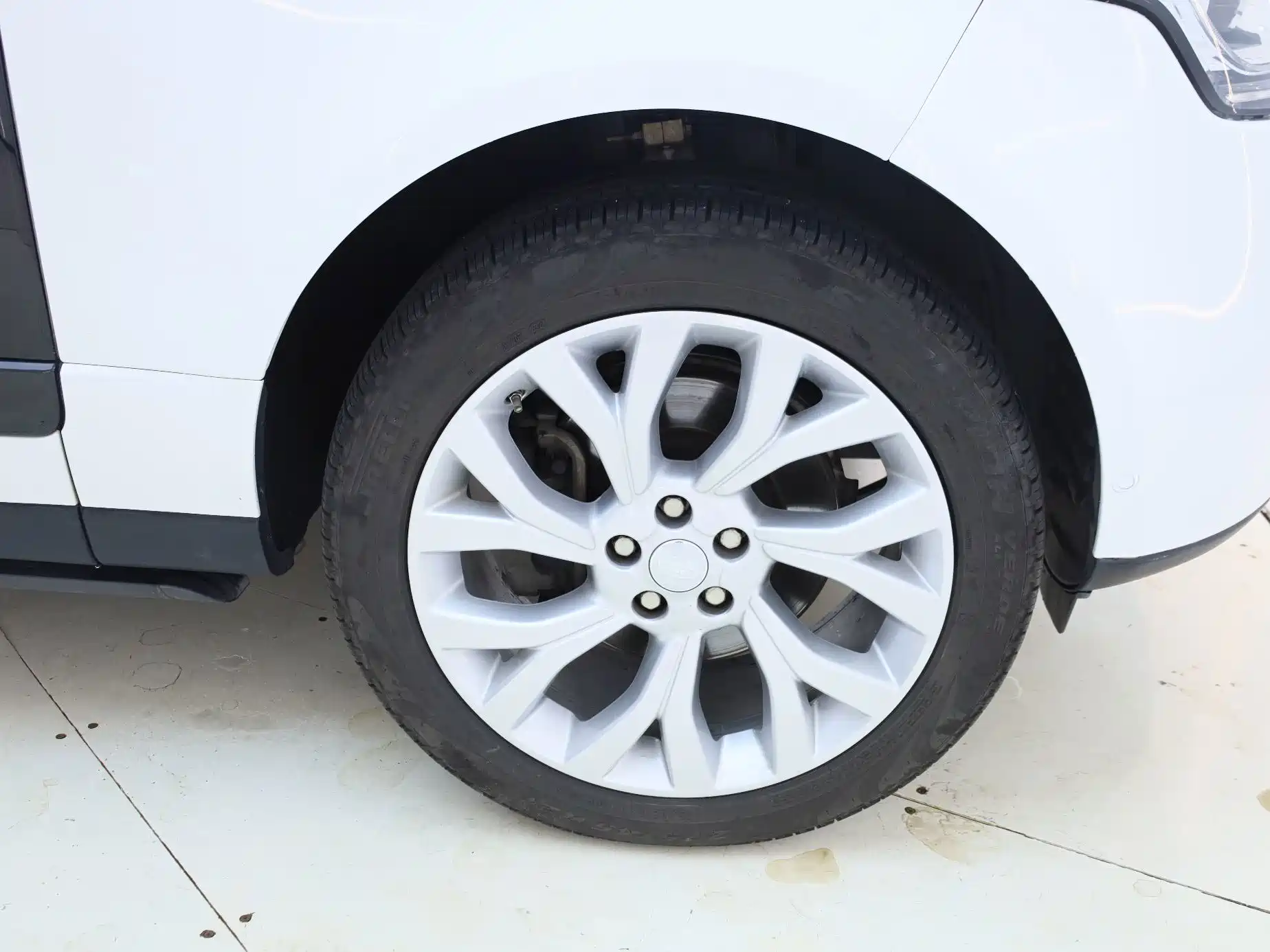 Фото 6 - Land Rover Range Rover