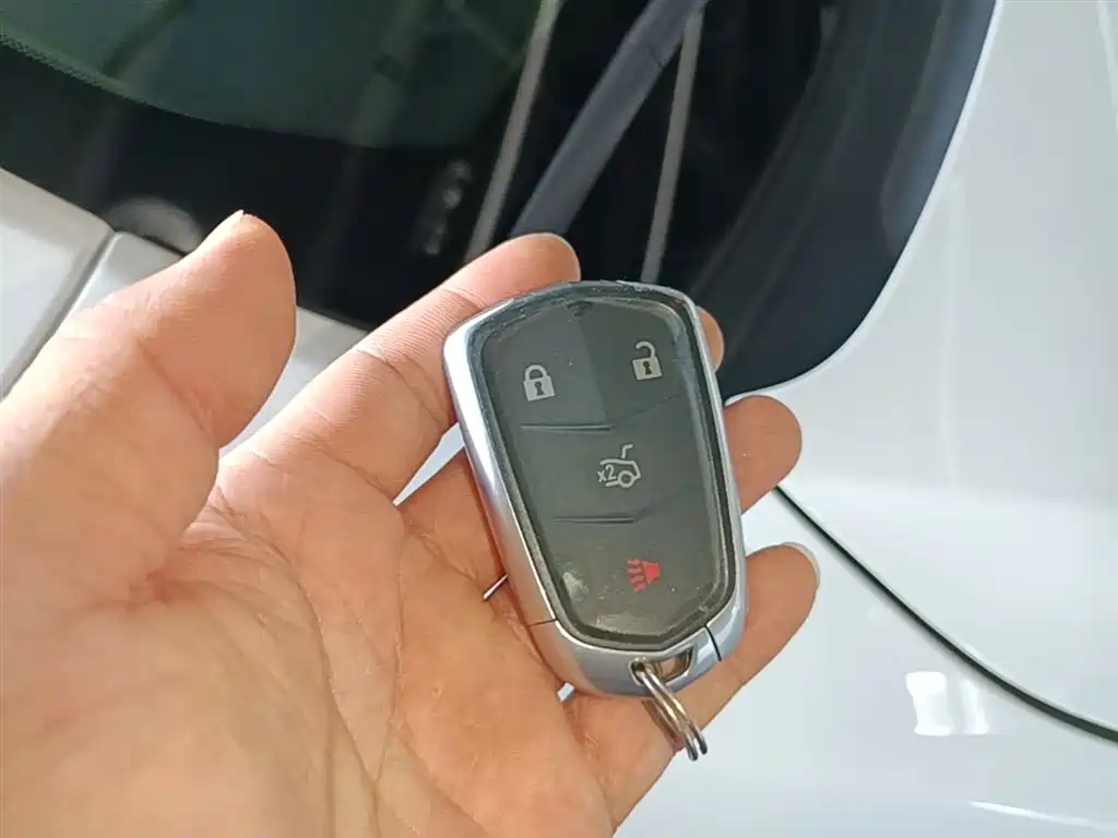 Cadillac XTS 2018 28T Technology фото 9