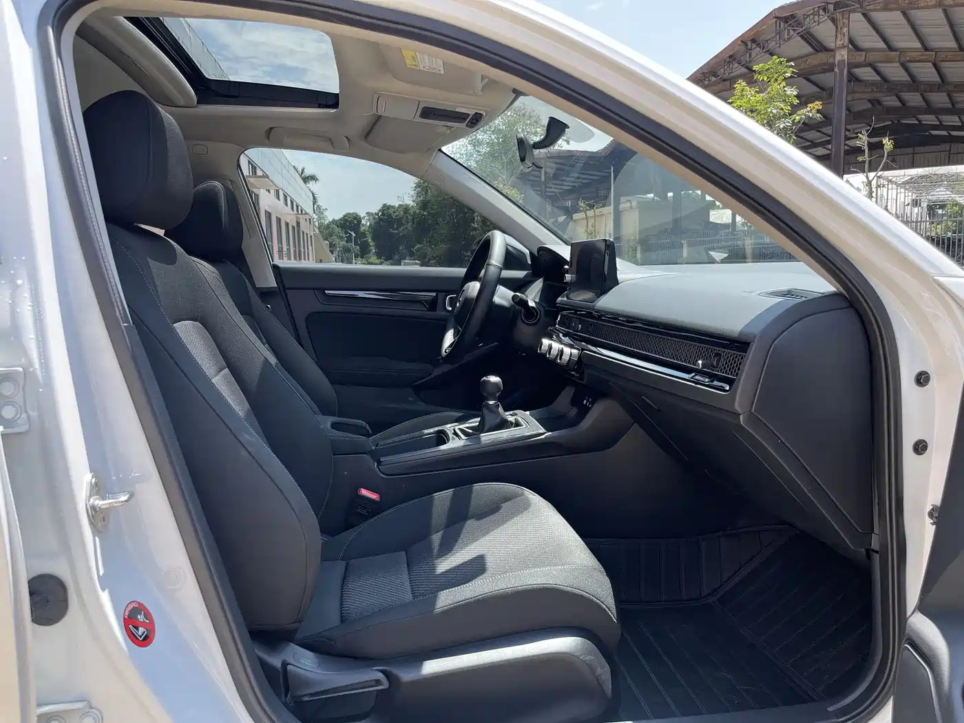 Honda Integra 2025 2023 240TURBO Manual Exclusive Edition