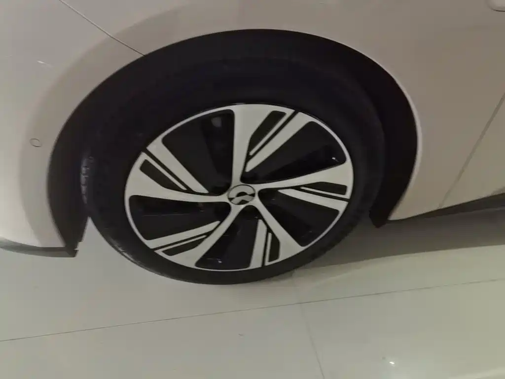NIO ET5 2025 2024 75kWh