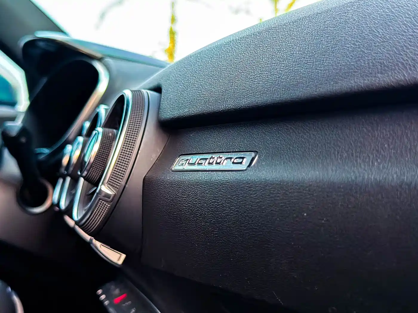 Audi TT 2015 TT Coupe 45 TFSI quattro фото 12