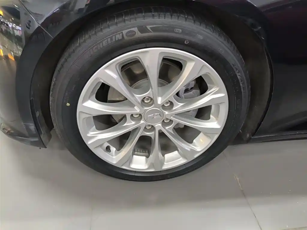 Cadillac CT5 2021 Facelift 28T Luxury Edition фото 23