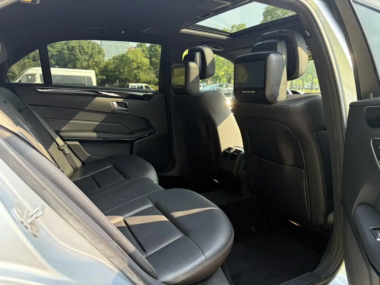 Mercedes-Benz E-Class 2014 Facelift E 260 L Sport Luxury фото 6