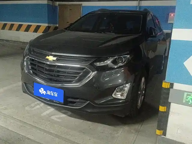 CHEVROLET EXPLORER