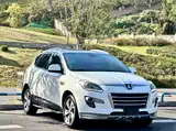 Фото 3 - Luxgen Luxgen7 SUV