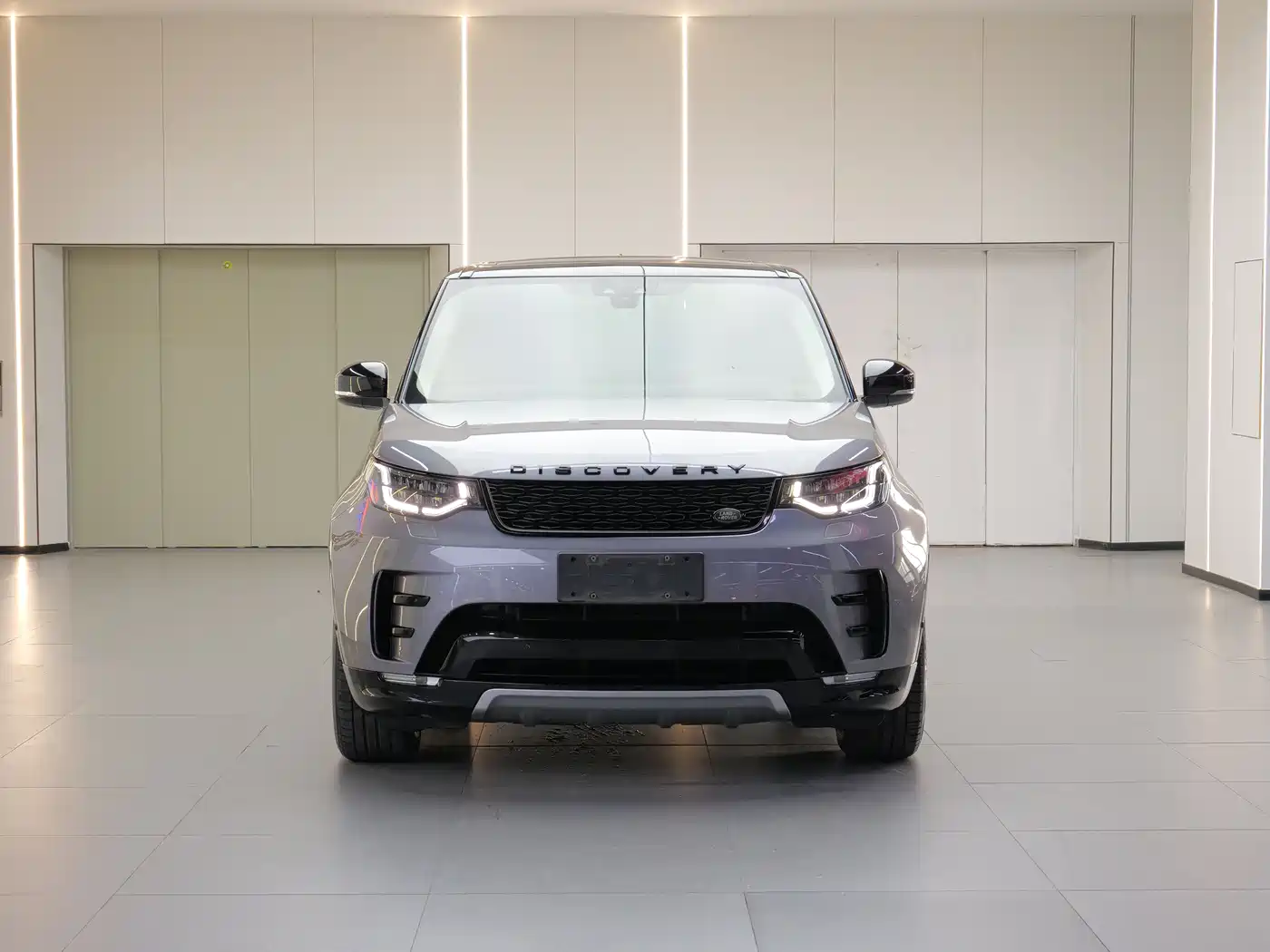 Land Rover Discovery 2020 2.0T 30th Anniversary Special Edition фото 5