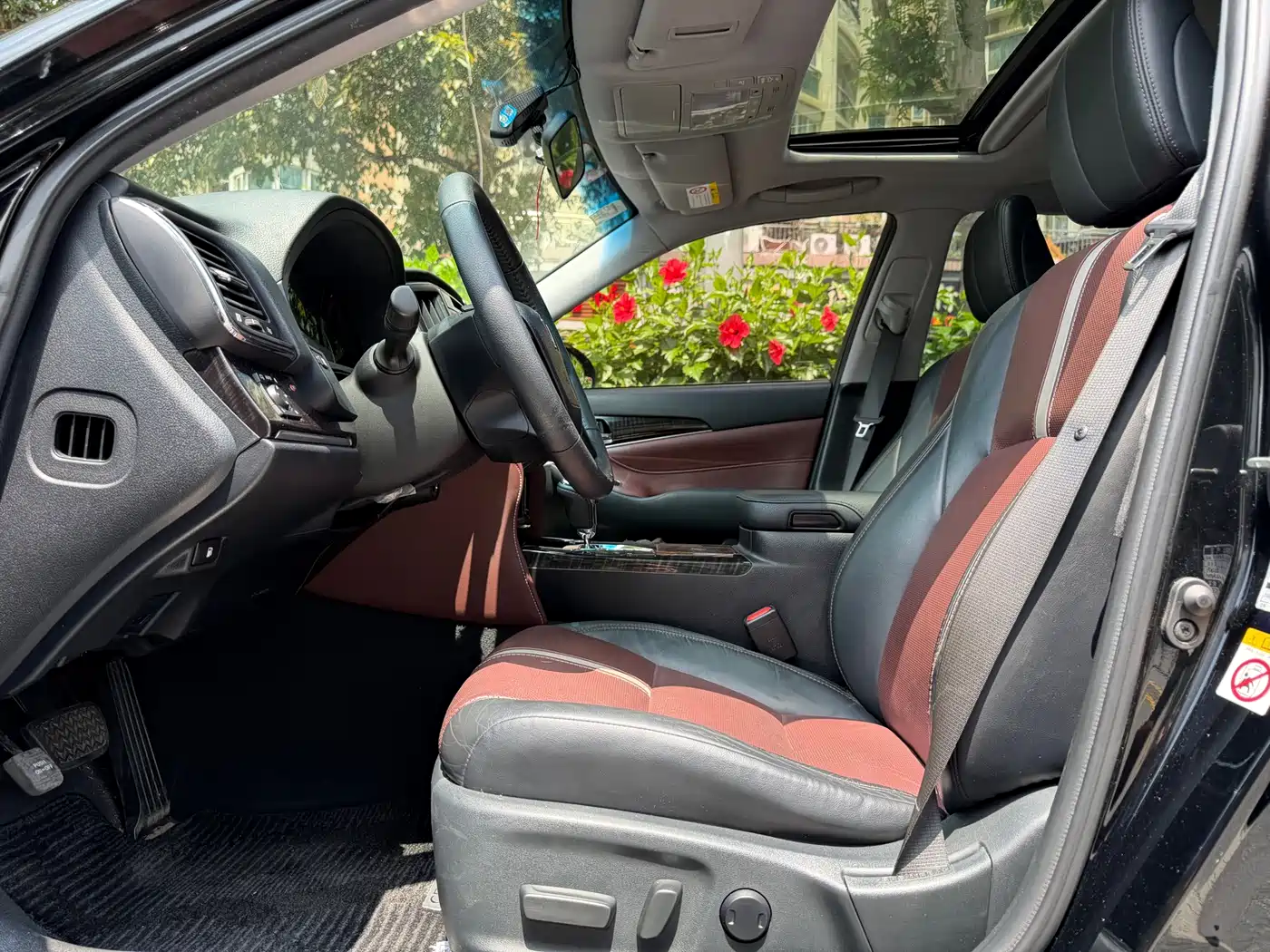 Toyota Crown 2017 2.0T Sport Edition фото 5