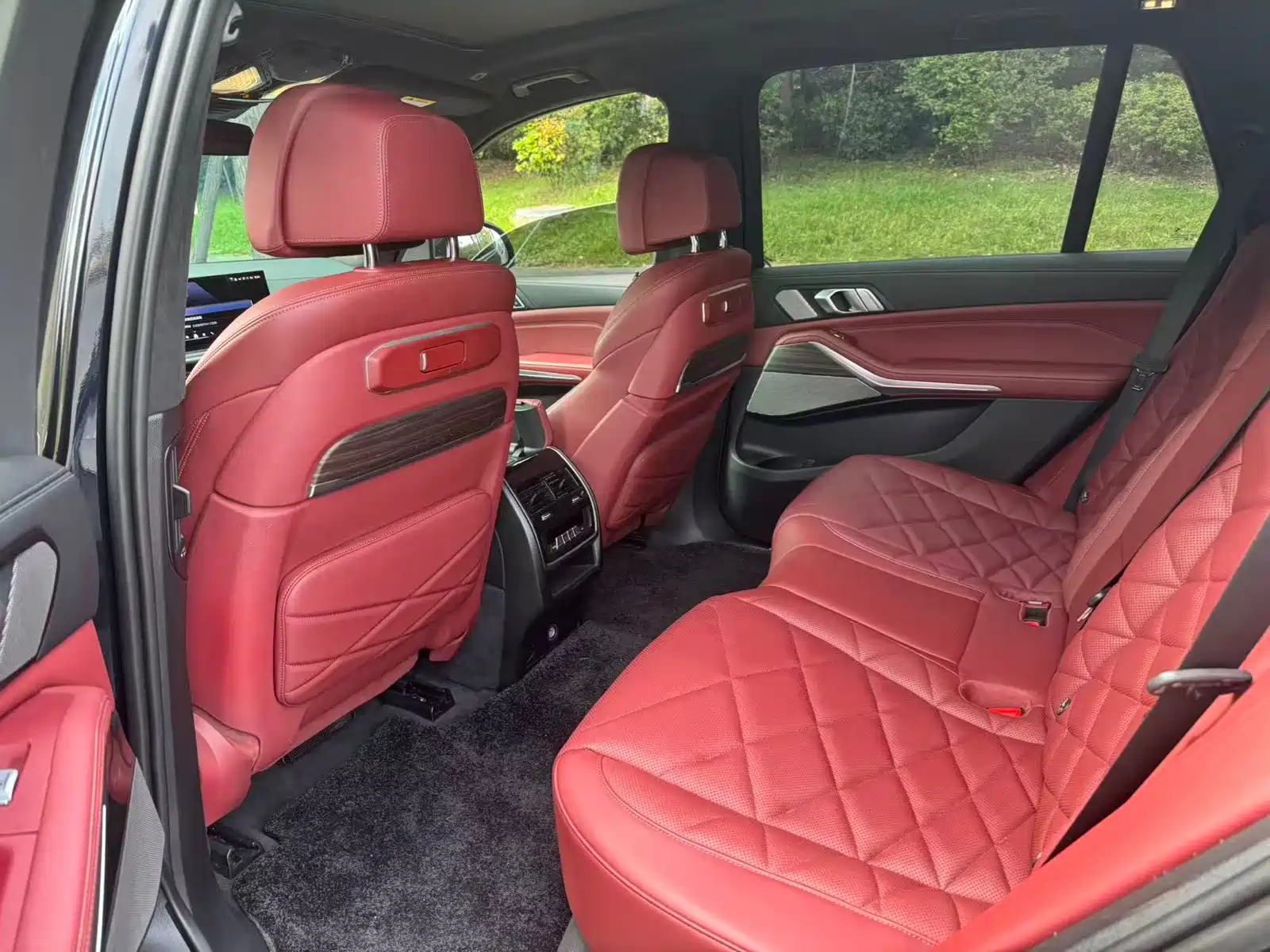 صورة 4 - BMW X5