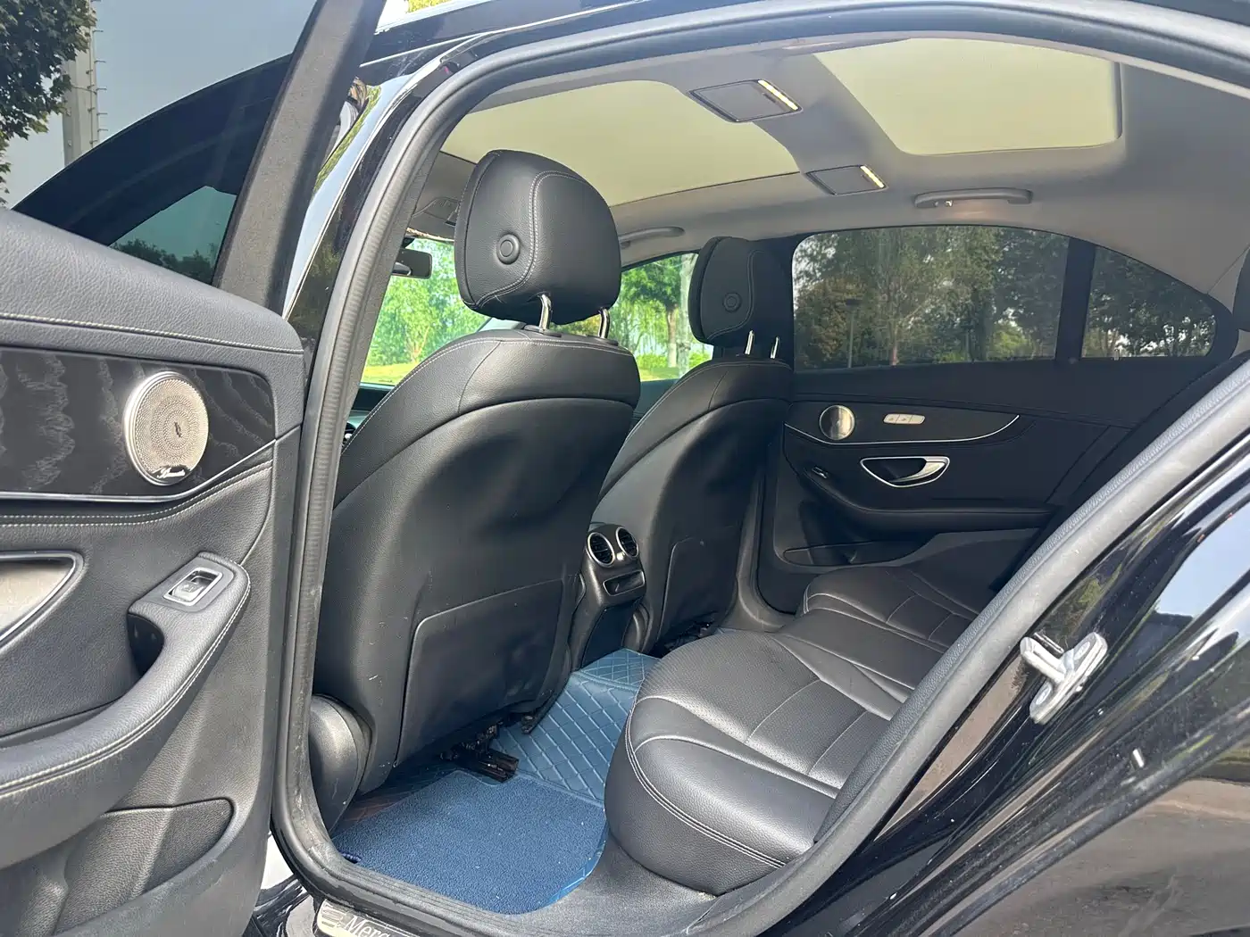 Mercedes-Benz C-Class 2019 Facelift C 260 L Sport фото 6